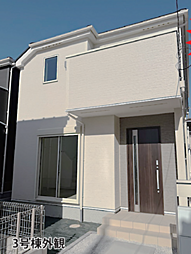 LNG拝島　瑞穂町箱根ヶ崎東松原　24-1期3棟 3号棟