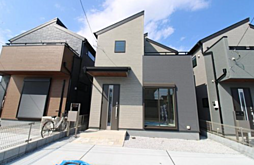 LG西東京　青梅市今井　3期 4号棟