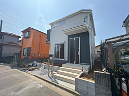 LG大宮 川越市神明町 4期 1号棟