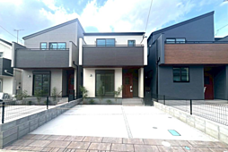 LG府中 相模原市中央区上溝 2号棟