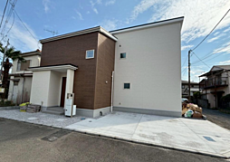 LNG拝島　八王子市諏訪町　24-1期 1号棟