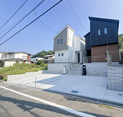 LNG拝島　八王子市元八王子町３丁目　24-1期 1号棟