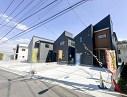 LG橋本　八王子市寺田町 4号棟