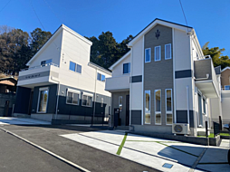 GC　東大和市芋窪１丁目 1号棟