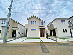 HTN本店　武蔵村山市学園４丁目 1号棟