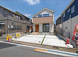 HTN本店　武蔵村山市学園４丁目 A号棟
