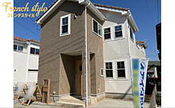 IT　狭山市狭山 2号棟