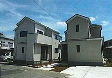 HTN志木 狭山市笹井1丁目 A号棟