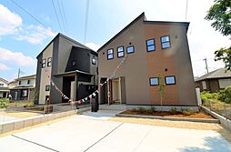 LG新座　狭山市柏原　7期 4号棟