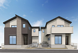 KIS　所沢市下安松　18期 2号棟