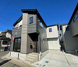 KIS　所沢市下安松　18期 1号棟