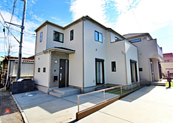 HTN所沢 入間市鍵山 3期 3号棟