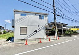 三栄 入間市扇台 1号棟