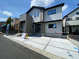 KIS 入間市新久 3期 1号棟