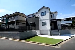 HTN所沢 入間市新久 7期 A号棟