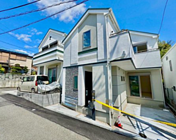 GC　町田市相原町蚕種石　2期 2号棟