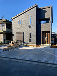 LG大宮　川越市山田 1号棟