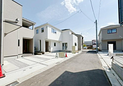 KIS　川越市今成　1期 1号棟