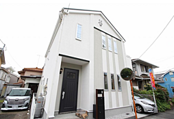 GC 厚木市棚沢 2期 1号棟