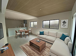 KIS八王子　八王子市中野山王　1期 1号棟