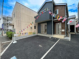 CG八王子　八王子市大和田町　25期 1号棟