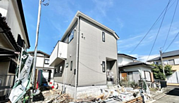 CG所沢 所沢市山口 62期 1号棟