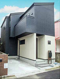 OH 所沢市狭山ヶ丘 8期 1号棟