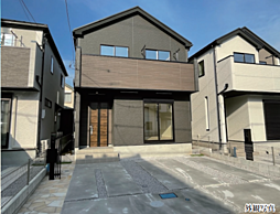 GF鶴見　相模原市南区下溝　18期 2号棟