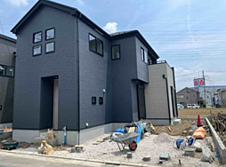 GF狭山 川越市宮元町 4期10棟 9号棟