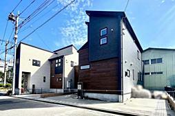 BMG志木　狭山市富士見２丁目 1号棟