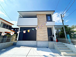 KIS東所沢　狭山市狭山台　6期 1号棟