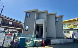 KIS川越 狭山市根岸 1期 1号棟