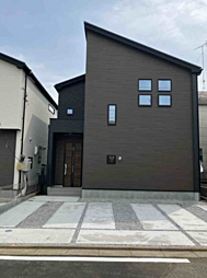 GF狭山　狭山市広瀬台　10期 1号棟