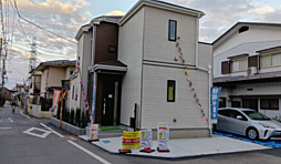 HTN志木　狭山市北入曽　498番 １号棟