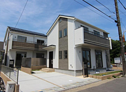 BMG調布　日野市南平1丁目 1号棟