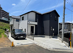 GF成増　日野市新町　6期 6号棟