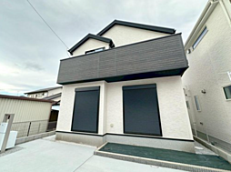 LNG拝島　あきる野市牛沼　24-1期 1号棟