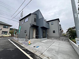 LG西東京　あきる野市草花 1号棟