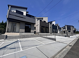 BMG町田 平塚市入野 3号棟