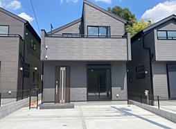 LG日野　八王子市下恩方町　16期 1号棟