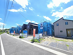 LG日野　青梅市長淵　4期 7号棟