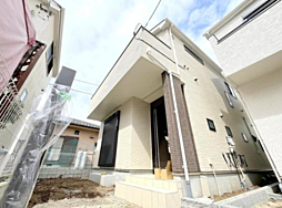 HTN立川　あきる野市下代継 A号棟