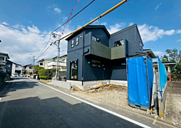 LG日野 八王子市泉町 8期 1号棟