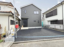 CG八王子　八王子市大楽寺町　30期 1号棟