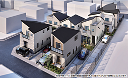 AS　八王子市元横山町　15期 6号棟