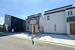 LG立川　あきる野市牛沼 8号棟