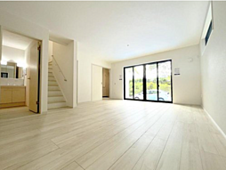 KIS東久留米　福生市南田園　6期 1号棟