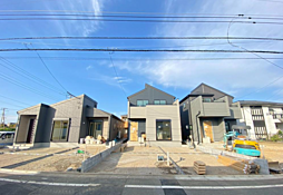 LG日野　八王子市大谷町　6期 3号棟