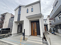 HTN八王子　八王子市大和田町　6期 A号棟