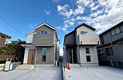 LNG拝島　八王子市散田町2丁目　第2期 1号棟